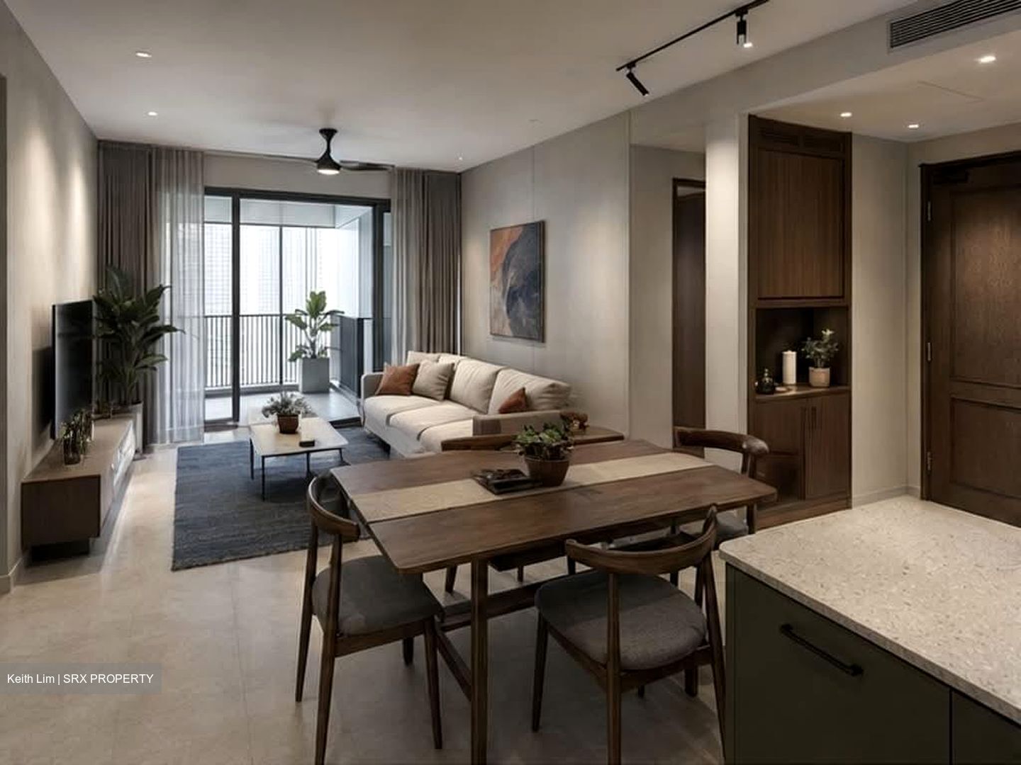 The Residences at W Singapore Sentosa Cove (D4), Condominium #604239071